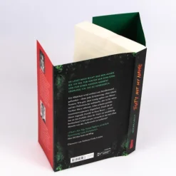 Carlsen Verlag GmbH Young Adult|Krimis, Thriller, Horror*That's Not My Name