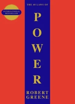The 48 Laws Of Power*Profile Books New