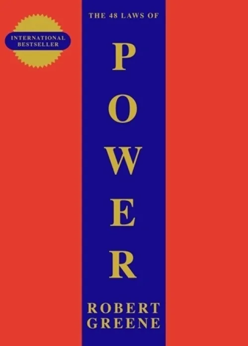 The 48 Laws Of Power*Profile Books New