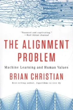 Norton & Company Fachbücher-The Alignment Problem