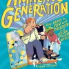 Penguin LLC US Fremdsprachige Bücher|Kinder- & Jugendbücher*The Amazing Generation