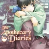 Penguin LLC US Englischprachige Manga|Manga*The Apothecary Diaries 02 (Light Novel)