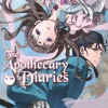 The Apothecary Diaries 06 (Light Novel)*Penguin LLC US Discount
