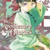 Penguin LLC US Englischprachige Manga|Manga*The Apothecary Diaries 01 (Light Novel)