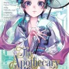 The Apothecary Diaries 10 (Manga)*Penguin LLC US Outlet