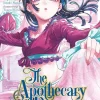 Penguin LLC US Englischprachige Manga|Manga*The Apothecary Diaries 08 (Manga)