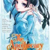 Penguin LLC US Englischprachige Manga|Manga*The Apothecary Diaries 03 (Manga)