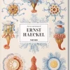 Taschen GmbH Künstler:Innen Im Fokus*The Art and Science of Ernst Haeckel