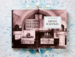 Taschen GmbH Künstler:Innen Im Fokus*The Art and Science of Ernst Haeckel