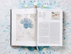 Taschen GmbH Künstler:Innen Im Fokus*The Art and Science of Ernst Haeckel