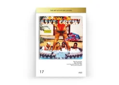 The Art of Hip Hop Covers*Seltmann Publishers GmbH Online