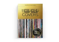 The Art of Hip Hop Covers*Seltmann Publishers GmbH Online
