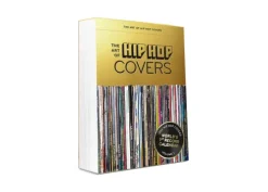 The Art of Hip Hop Covers*Seltmann Publishers GmbH Online