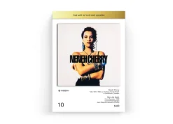 The Art of Hip Hop Covers*Seltmann Publishers GmbH Online