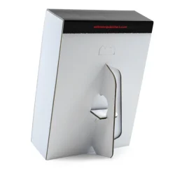 Seltmann Publishers GmbH Geburtstagskalender*The Art of Metal Covers Vol. 1