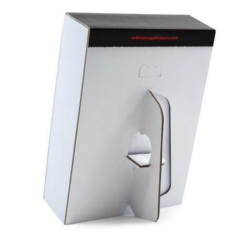 Seltmann Publishers GmbH Geburtstagskalender*The Art of Metal Covers Vol. 1