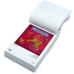 Seltmann Publishers GmbH Geburtstagskalender*The Art of Metal Covers Vol. 1