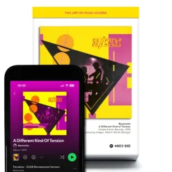 The Art of Punk Covers Vol. 2*Seltmann Publishers GmbH Online