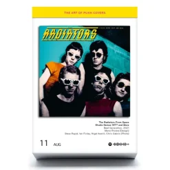 The Art of Punk Covers Vol. 2*Seltmann Publishers GmbH Online