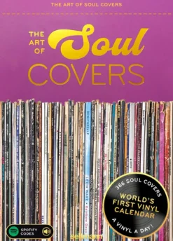 The Art of Soul Covers*Seltmann Publishers GmbH Sale