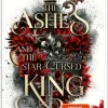 Carlsen Verlag GmbH Romantasy|Büchertrends Auf Social Media*The Ashes and the Star-Cursed King (Crowns of Nyaxia 2)