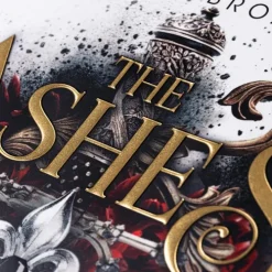 Carlsen Verlag GmbH Romantasy|Büchertrends Auf Social Media*The Ashes and the Star-Cursed King (Crowns of Nyaxia 2)