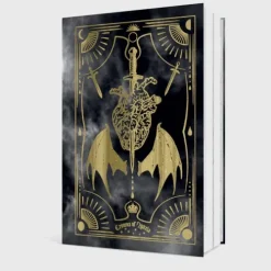 Carlsen Verlag GmbH Romantasy|Büchertrends Auf Social Media*The Ashes and the Star-Cursed King (Crowns of Nyaxia 2)