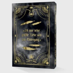 Carlsen Verlag GmbH Romantasy|Büchertrends Auf Social Media*The Ashes and the Star-Cursed King (Crowns of Nyaxia 2)