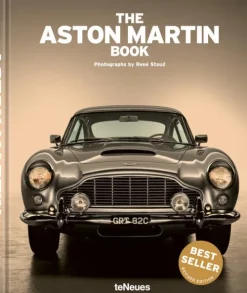 teNeues Verlag GmbH Automobile*The Aston Martin Book. Revised Edition