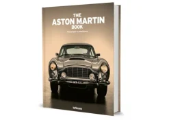 teNeues Verlag GmbH Automobile*The Aston Martin Book. Revised Edition