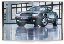 teNeues Verlag GmbH Automobile*The Aston Martin Book. Revised Edition