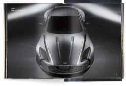 teNeues Verlag GmbH Automobile*The Aston Martin Book. Revised Edition