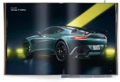 teNeues Verlag GmbH Automobile*The Aston Martin Book. Revised Edition