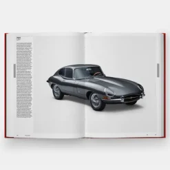 THE ATLAS OF CAR DESIGN: THE WORLD'S MOST ICONIC CARS*Phaidon Verlag GmbH Online