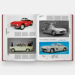 THE ATLAS OF CAR DESIGN: THE WORLD'S MOST ICONIC CARS*Phaidon Verlag GmbH Online