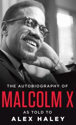The Autobiography of Malcolm X*Random House LLC US Outlet