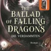 Penguin Verlag Romantasy-The Ballad of Falling Dragons