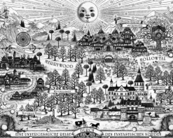 cbj Young Adult|Liebesromane-The Ballad of Never After