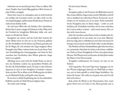 cbj Young Adult|Liebesromane-The Ballad of Never After