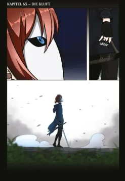 Carlsen Verlag GmbH Koreanischer Manga - Manhwa|Science Fiction-The Beginning after the End 7