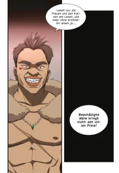 Carlsen Verlag GmbH Koreanischer Manga - Manhwa|Science Fiction*The Beginning after the End 1