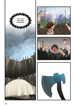 Carlsen Verlag GmbH Koreanischer Manga - Manhwa|Science Fiction*The Beginning after the End 1