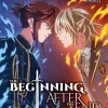 The Beginning After the End, Vol. 10 (comic)*Yen Press New