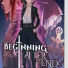 The Beginning after the End 5*Carlsen Verlag GmbH Online
