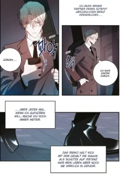 Panini Verlags GmbH Mystery|Love & Romance-The Big Apple 01