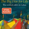 dtv Verlagsgesellschaft Ratgeber|Lebensratgeber-The Big Five for Life