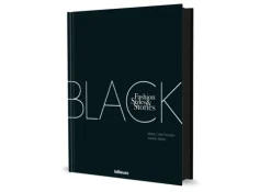 teNeues Verlag GmbH Architektur & Wohnen*The Black Book