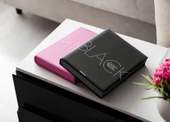 teNeues Verlag GmbH Architektur & Wohnen*The Black Book