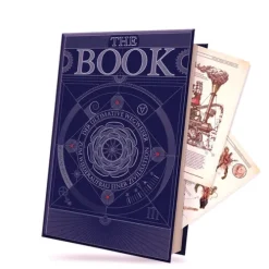 THE BOOK*Naumann & Göbel Verlagsg. Hot