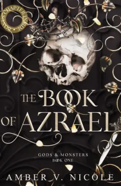 The Book of Azrael*Headline Best